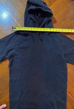 Gymshark hoodie Worn 2x